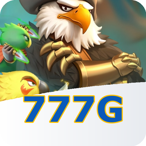 Logo Oficial 777g Download