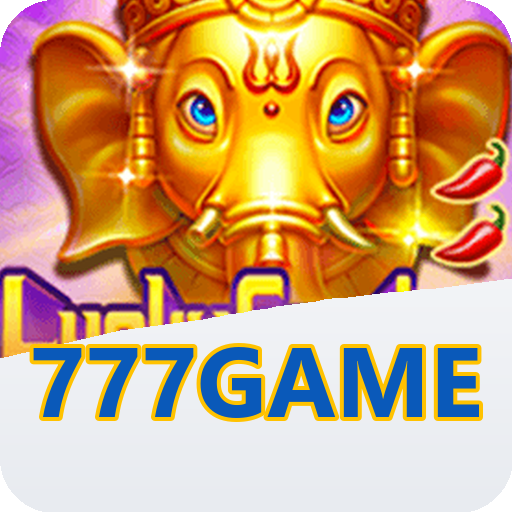 Logo Oficial 777game Download