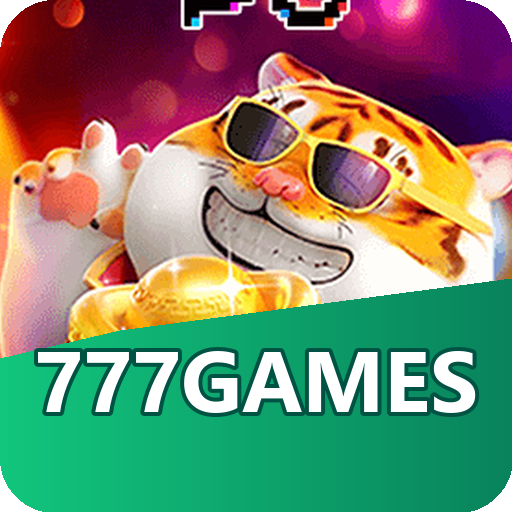 Logo Oficial 777games Download