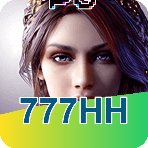 Logo Oficial 777hh Download