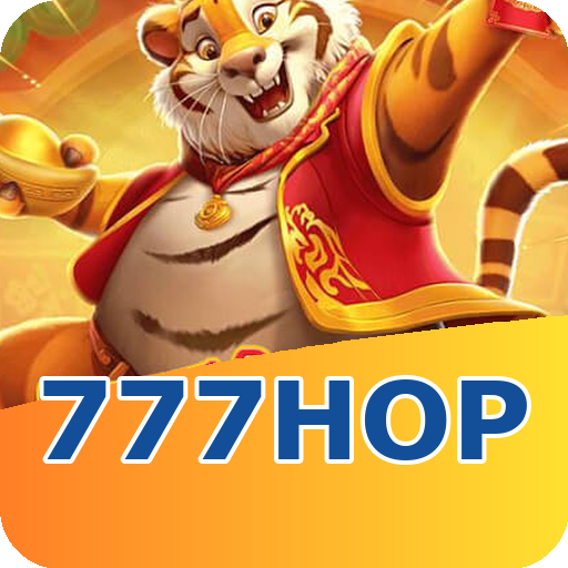 Logo Oficial 777hop Download