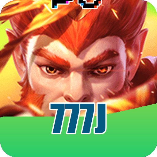 Logo Oficial 777j Download