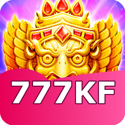 Logo Oficial 777kf Download