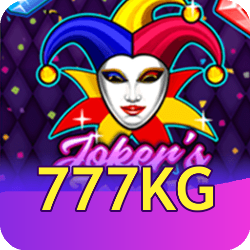 Logo Oficial 777kg Download