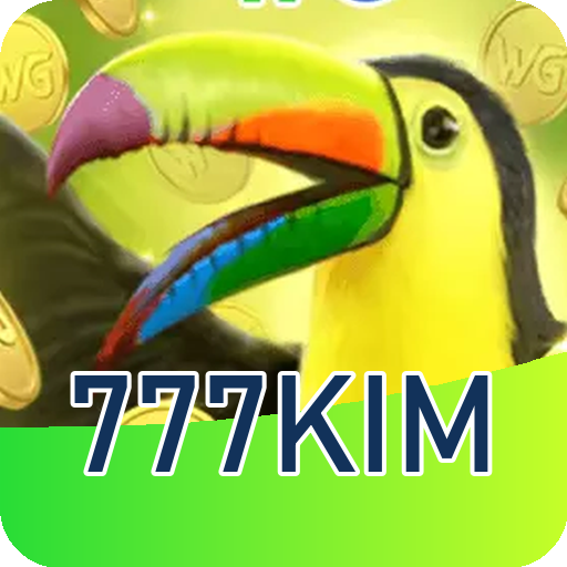 Logo Oficial 777kim Download