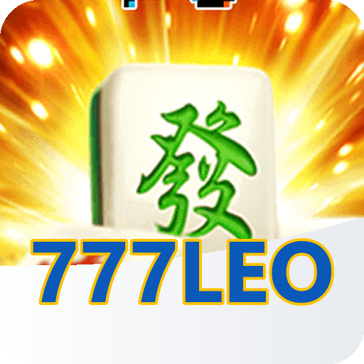 Logo Oficial 777leo Download