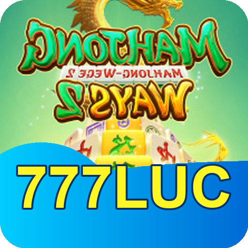 Logo Oficial 777luc Download