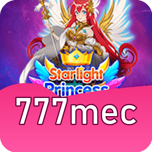 Logo Oficial 777mec Download