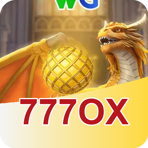 Logo Oficial 777ox Download