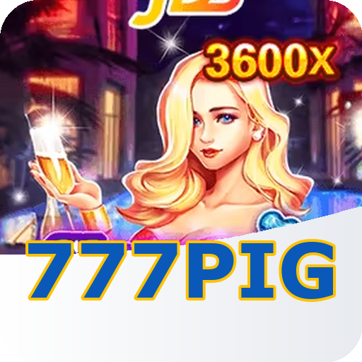 Logo Oficial 777pig Download
