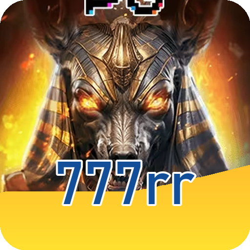 Logo Oficial 777rr Download