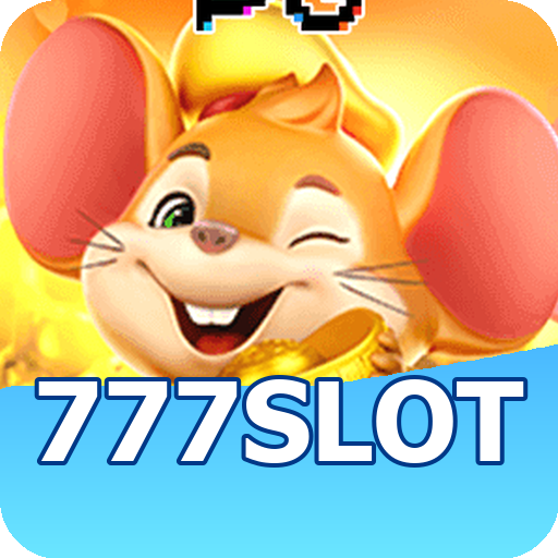 Logo Oficial 777slot Download