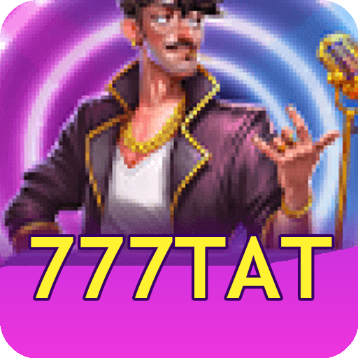 Logo Oficial 777tat Download