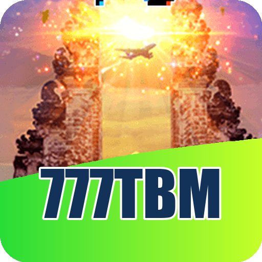 Logo Oficial 777tbm Download