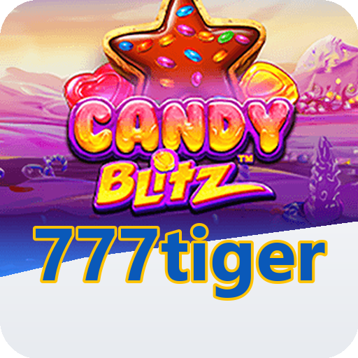 Logo Oficial 777tiger Download