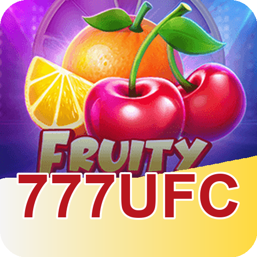 Logo Oficial 777ufc Download
