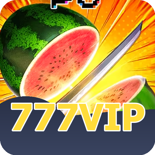 Logo Oficial 777vip Download
