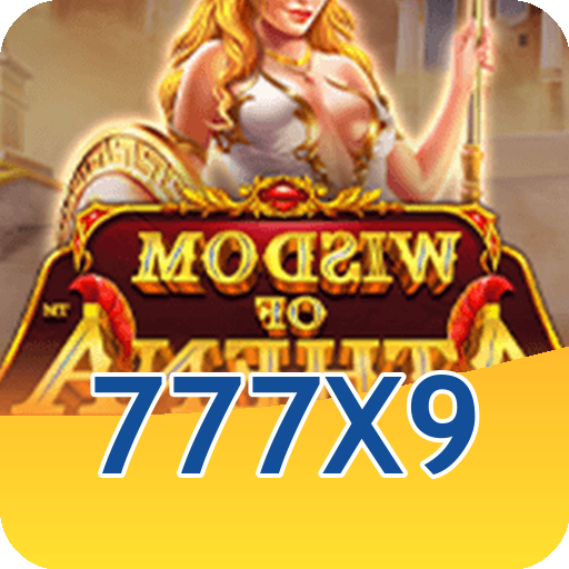 Logo Oficial 777x9 Download