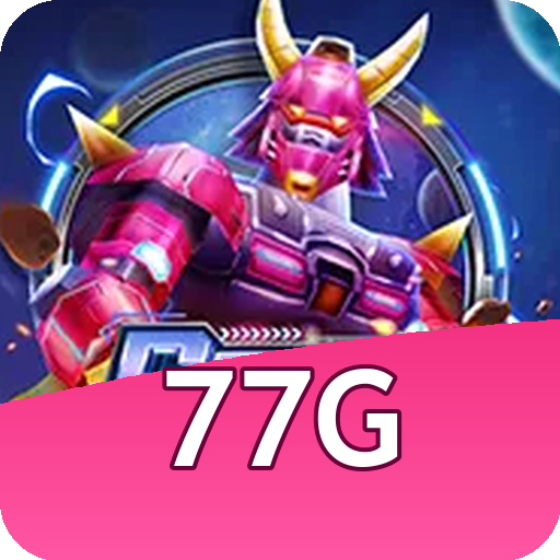 Logo Oficial 77g Download