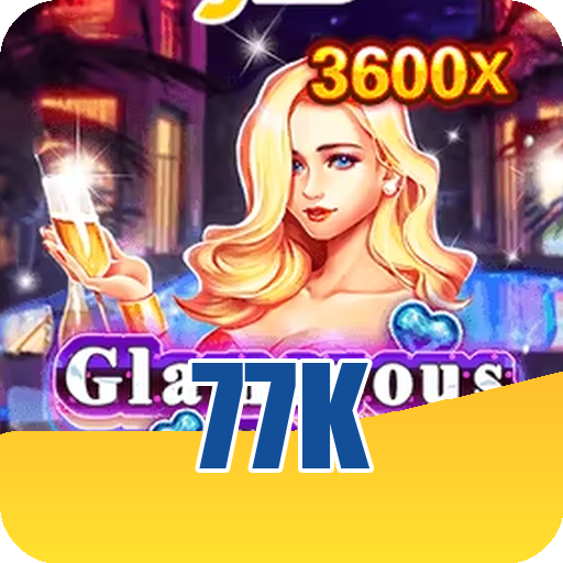 Logo Oficial 77k Download