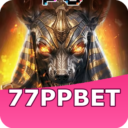 Logo Oficial 77ppbet Download