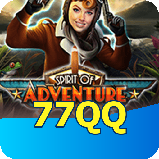 Logo Oficial 77qq Download