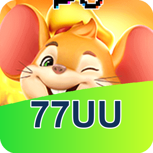 Logo Oficial 77uu Download