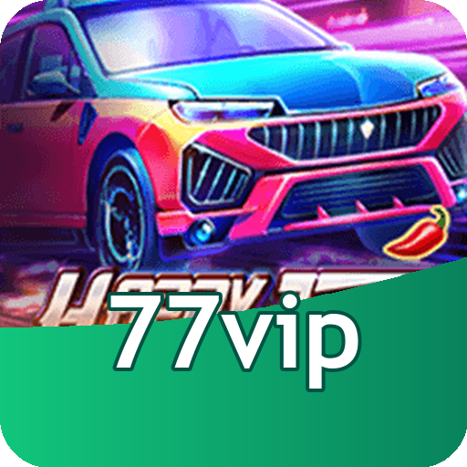 Logo Oficial 77vip Download