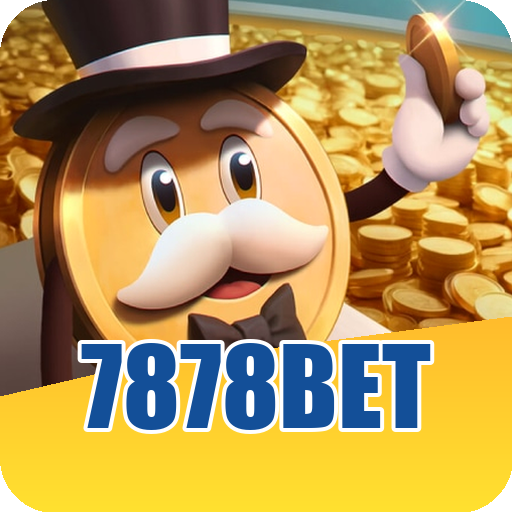 Logo Oficial 7878bet Download