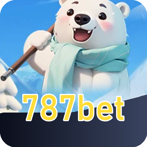Logo Oficial 787bet Download