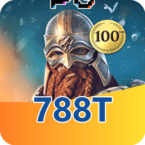 Logo Oficial 788t Download