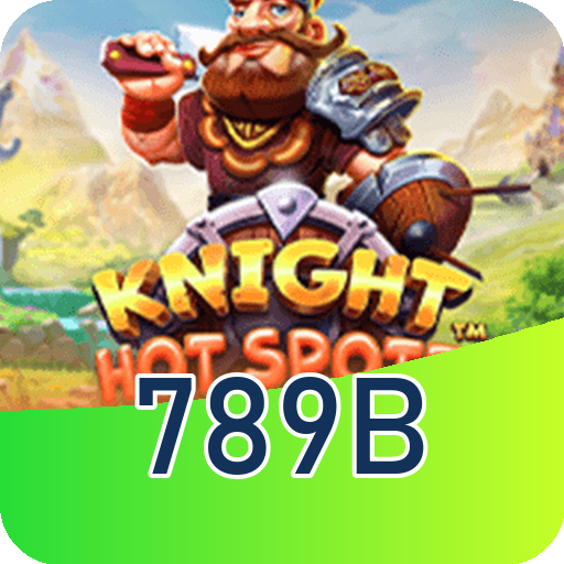 Logo Oficial 789b Download