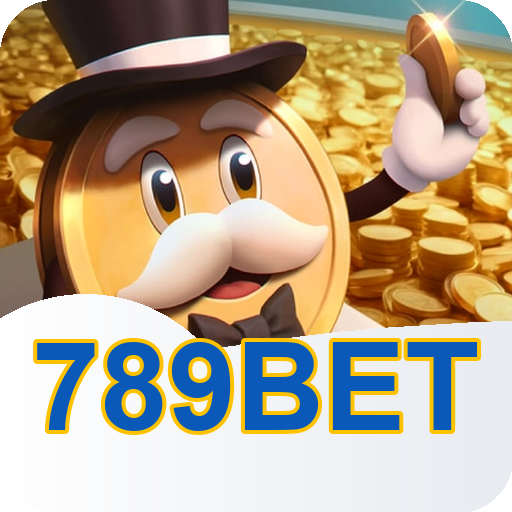 Logo Oficial 789bet Download