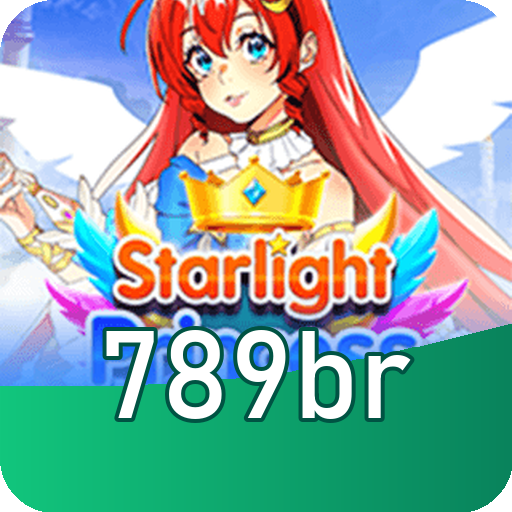 Logo Oficial 789br Download