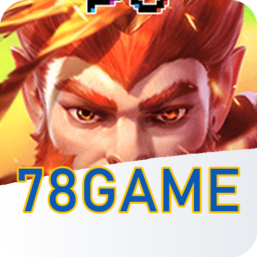 Logo Oficial 78game Download
