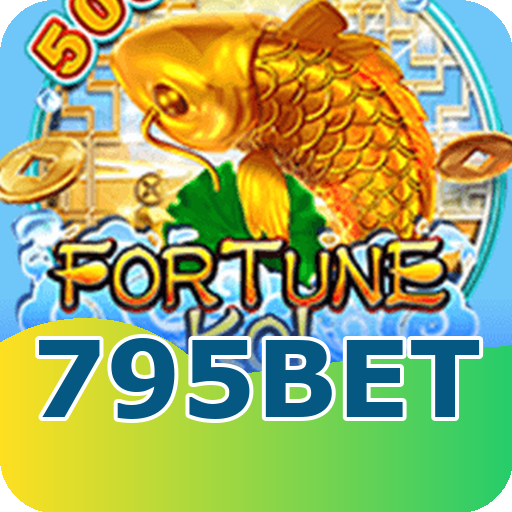 Logo Oficial 795bet Download