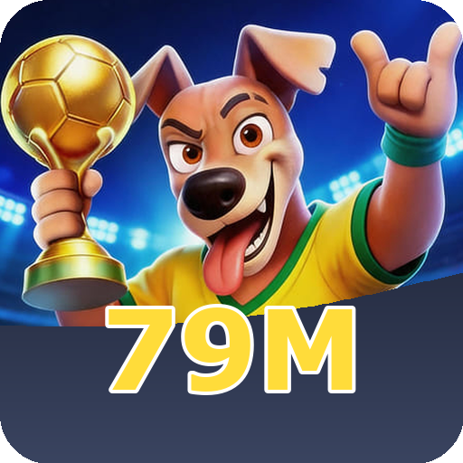 Logo Oficial 79m Download