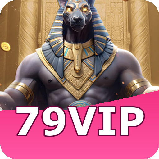 Logo Oficial 79vip Download
