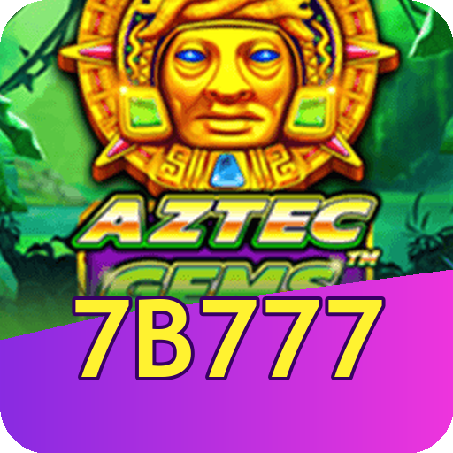 Logo Oficial 7b777 Download