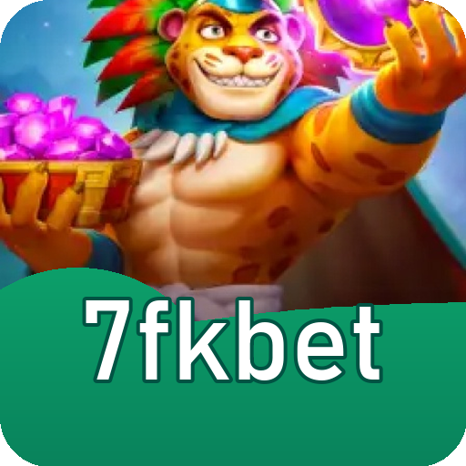 Logo Oficial 7fkbet Download