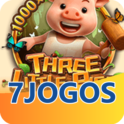 Logo Oficial 7jogos Download
