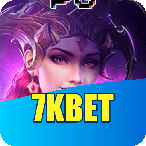 Logo Oficial 7kbet Download