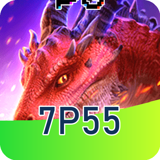 Logo Oficial 7p55 Download