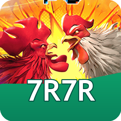 Logo Oficial 7r7r Download