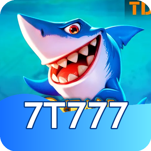 Logo Oficial 7t777 Download