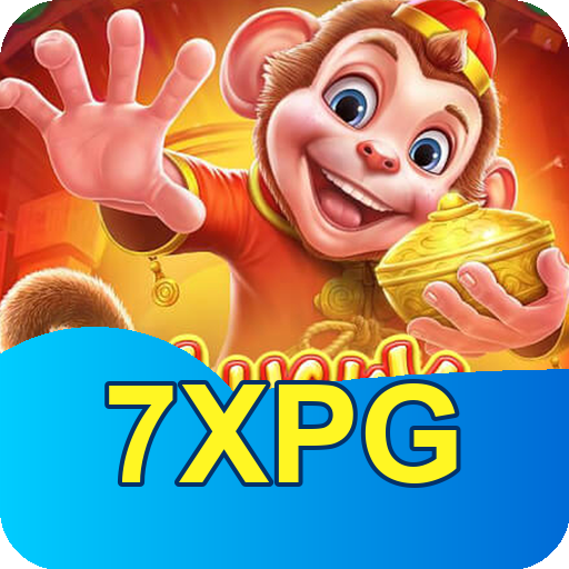 Logo Oficial 7xpg Download