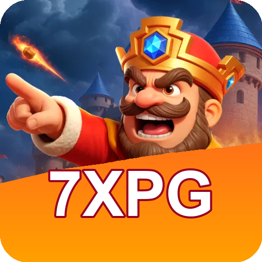 Formulário de Registro 7xpg