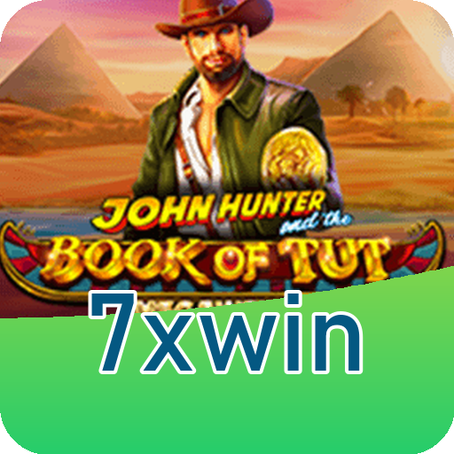 Logo Oficial 7xwin Download