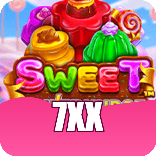 Logo Oficial 7xx Download