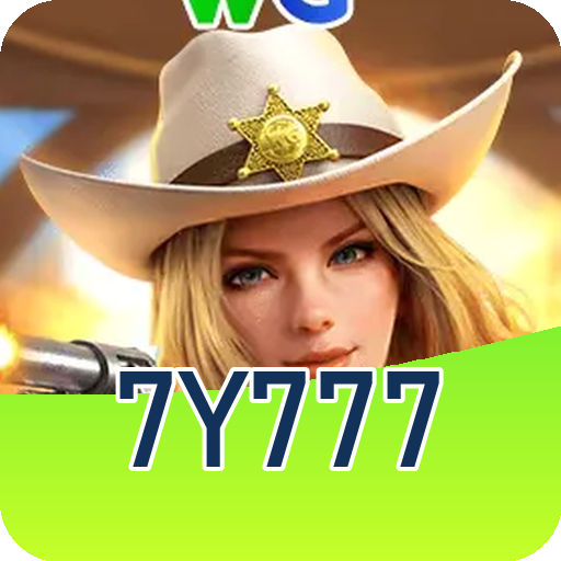 Logo Oficial 7y777 Download